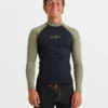 1Mm Absolute Natural Langarmjacke 1Mm Absolute Natural Langarmjacke