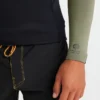 1Mm Absolute Natural Langarmjacke 1Mm Absolute Natural Langarmjacke