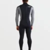 3/2 mm Absolute Natural Fullsuit mit Rückenreißverschluss 3/2 mm Absolute Natural Fullsuit mit Rückenreißverschluss