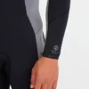 3/2 mm Absolute Natural Fullsuit mit Rückenreißverschluss 3/2 mm Absolute Natural Fullsuit mit Rückenreißverschluss