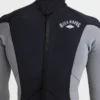 3/2 mm Absolute Natural Fullsuit mit Rückenreißverschluss 3/2 mm Absolute Natural Fullsuit mit Rückenreißverschluss