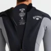 3/2 mm Absolute Natural Fullsuit mit Rückenreißverschluss 3/2 mm Absolute Natural Fullsuit mit Rückenreißverschluss