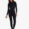 3/2 mm Foil GBS Wetsuit mit Brustreißverschluss 3/2 mm Foil GBS Wetsuit mit Brustreißverschluss