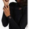 3/2 mm Foil GBS Wetsuit mit Brustreißverschluss 3/2 mm Foil GBS Wetsuit mit Brustreißverschluss