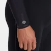 3/2 mm Furnace Natural Upcycler GBS Wetsuit mit Brustreißverschluss 3/2 mm Furnace Natural Upcycler GBS Wetsuit mit Brustreißverschluss