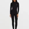 3/2 mm Foil GBS-Wetsuit mit Rückenreißverschluss 3/2 mm Foil GBS-Wetsuit mit Rückenreißverschluss