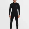 4/3 mm Foil GBS Wetsuit mit Rückenreißverschluss 4/3 mm Foil GBS Wetsuit mit Rückenreißverschluss