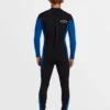 4/3 mm Foil GBS Wetsuit mit Rückenreißverschluss 4/3 mm Foil GBS Wetsuit mit Rückenreißverschluss