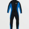 4/3 mm Foil GBS Wetsuit mit Rückenreißverschluss 4/3 mm Foil GBS Wetsuit mit Rückenreißverschluss