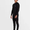 4/3 mm Foil GBS Wetsuit mit Rückenreißverschluss 4/3 mm Foil GBS Wetsuit mit Rückenreißverschluss