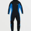 4/3 mm Foil GBS Wetsuit mit Rückenreißverschluss 4/3 mm Foil GBS Wetsuit mit Rückenreißverschluss