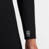 4/3 mm Foil GBS Wetsuit mit Rückenreißverschluss 4/3 mm Foil GBS Wetsuit mit Rückenreißverschluss