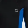 4/3 mm Foil GBS Wetsuit mit Rückenreißverschluss 4/3 mm Foil GBS Wetsuit mit Rückenreißverschluss