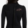 3/2 mm Foil GBS-Wetsuit mit Rückenreißverschluss 3/2 mm Foil GBS-Wetsuit mit Rückenreißverschluss