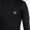 4/3 mm Foil GBS Wetsuit mit Rückenreißverschluss 4/3 mm Foil GBS Wetsuit mit Rückenreißverschluss