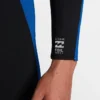 4/3 mm Foil GBS Wetsuit mit Rückenreißverschluss 4/3 mm Foil GBS Wetsuit mit Rückenreißverschluss