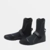 5 mm Furnace Upcycler geschweißte Neopren-Stiefel mit runder Zehenkappe 5 mm Furnace Upcycler geschweißte Neopren-Stiefel mit runder Zehenkappe