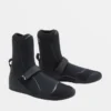 5 mm Furnace Upcycler geschweißte Neopren-Stiefel mit runder Zehenkappe 5 mm Furnace Upcycler geschweißte Neopren-Stiefel mit runder Zehenkappe