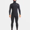 6/5 mm Furnace Natural Upcycler Wetsuit mit verschweißtem Brustreißverschluss 6/5 mm Furnace Natural Upcycler Wetsuit mit verschweißtem Brustreißverschluss