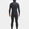 6/5 mm Furnace Natural Upcycler Wetsuit mit verschweißtem Brustreißverschluss 6/5 mm Furnace Natural Upcycler Wetsuit mit verschweißtem Brustreißverschluss