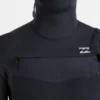 6/5 mm Furnace Natural Upcycler Wetsuit mit verschweißtem Brustreißverschluss 6/5 mm Furnace Natural Upcycler Wetsuit mit verschweißtem Brustreißverschluss