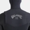 6/5 mm Furnace Natural Upcycler Wetsuit mit verschweißtem Brustreißverschluss 6/5 mm Furnace Natural Upcycler Wetsuit mit verschweißtem Brustreißverschluss