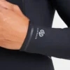 6/5 mm Furnace Natural Upcycler Wetsuit mit verschweißtem Brustreißverschluss 6/5 mm Furnace Natural Upcycler Wetsuit mit verschweißtem Brustreißverschluss