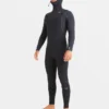 6/5 mm Furnace Natural Upcycler Wetsuit mit verschweißtem Brustreißverschluss 6/5 mm Furnace Natural Upcycler Wetsuit mit verschweißtem Brustreißverschluss