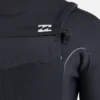6/5 mm Furnace Natural Upcycler Wetsuit mit verschweißtem Brustreißverschluss 6/5 mm Furnace Natural Upcycler Wetsuit mit verschweißtem Brustreißverschluss