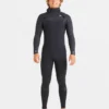 6/5 mm Furnace Natural Upcycler Wetsuit mit verschweißtem Brustreißverschluss 6/5 mm Furnace Natural Upcycler Wetsuit mit verschweißtem Brustreißverschluss