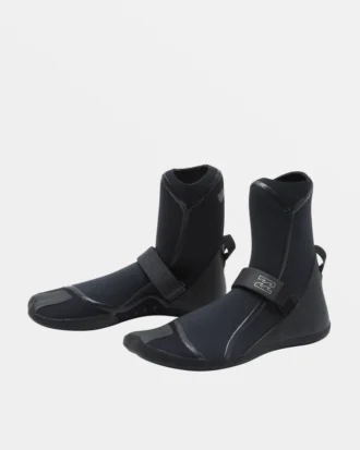 7 mm Furnace Upcycler – verschweißte Neopren-Stiefel mit versteckter Zehenklappe