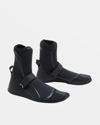 7 mm Furnace Upcycler – verschweißte Neopren-Stiefel mit versteckter Zehenklappe