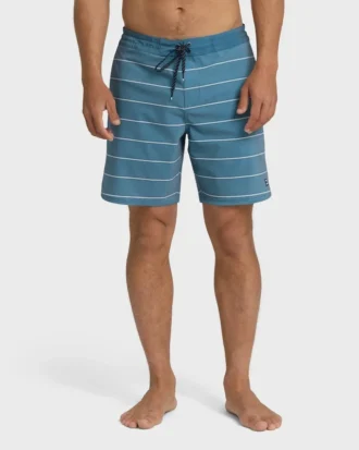 73 Lo Tides 18″ Boardshorts