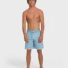 73 Lo Tides 18″ Boardshorts