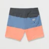 73 Lo Tides 18″ Boardshorts