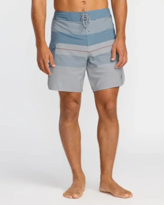 73 Pro Performance 18″ Boardshorts