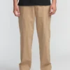 73 Wave Washed Chino-Hose 73 Wave Washed Chino-Hose