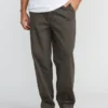 73 Wave Washed Chino-Hose 73 Wave Washed Chino-Hose