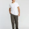 73 Wave Washed Chino-Hose 73 Wave Washed Chino-Hose