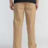 73 Wave Washed Chino-Hose 73 Wave Washed Chino-Hose