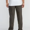 73 Wave Washed Chino-Hose 73 Wave Washed Chino-Hose