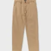 73 Wave Washed Chino-Hose 73 Wave Washed Chino-Hose