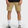 73 Wave Washed Chino-Shorts 73 Wave Washed Chino-Shorts