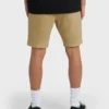 73 Wave Washed Chino-Shorts 73 Wave Washed Chino-Shorts