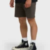 73 Wave Washed Chino-Shorts 73 Wave Washed Chino-Shorts