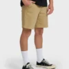 73 Wave Washed Chino-Shorts 73 Wave Washed Chino-Shorts