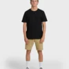 73 Wave Washed Chino-Shorts 73 Wave Washed Chino-Shorts