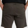 73 Wave Washed Chino-Shorts 73 Wave Washed Chino-Shorts