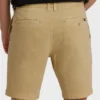 73 Wave Washed Chino-Shorts 73 Wave Washed Chino-Shorts