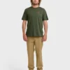 A/Div Abandoned Kurzarm-T-Shirt A/Div Abandoned Kurzarm-T-Shirt